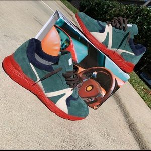 V12 “ Italia’s” Limited Edition